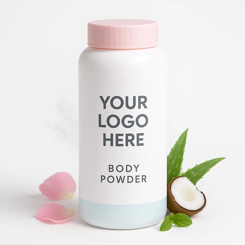 Body Powders